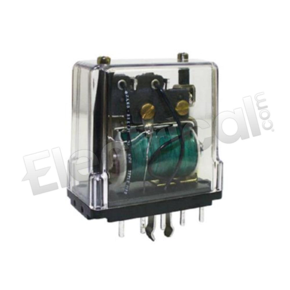Struthers-Dunn Fuse Part And Accessory 112XAX116