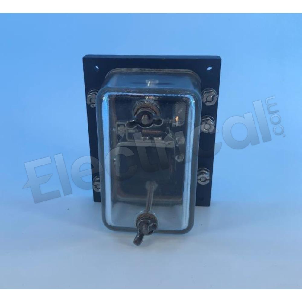 Struthers-Dunn Fuse Part And Accessory 112XAX11G10