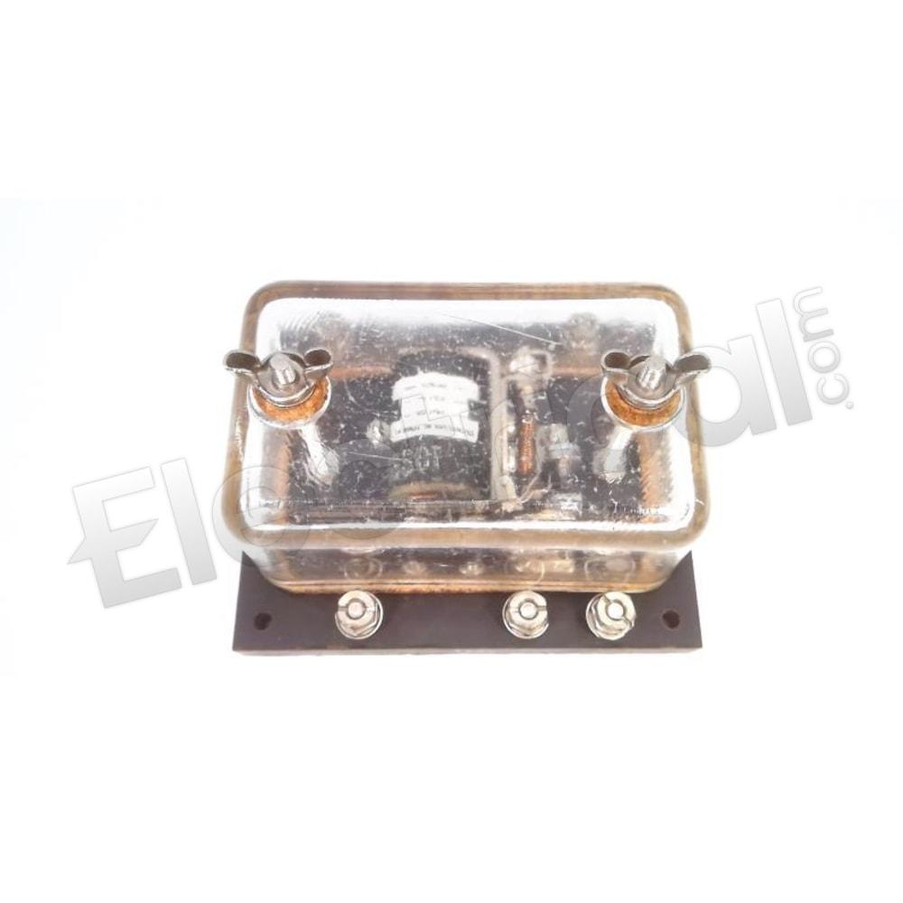 Struthers-Dunn Fuse Part And Accessory 112XAX579