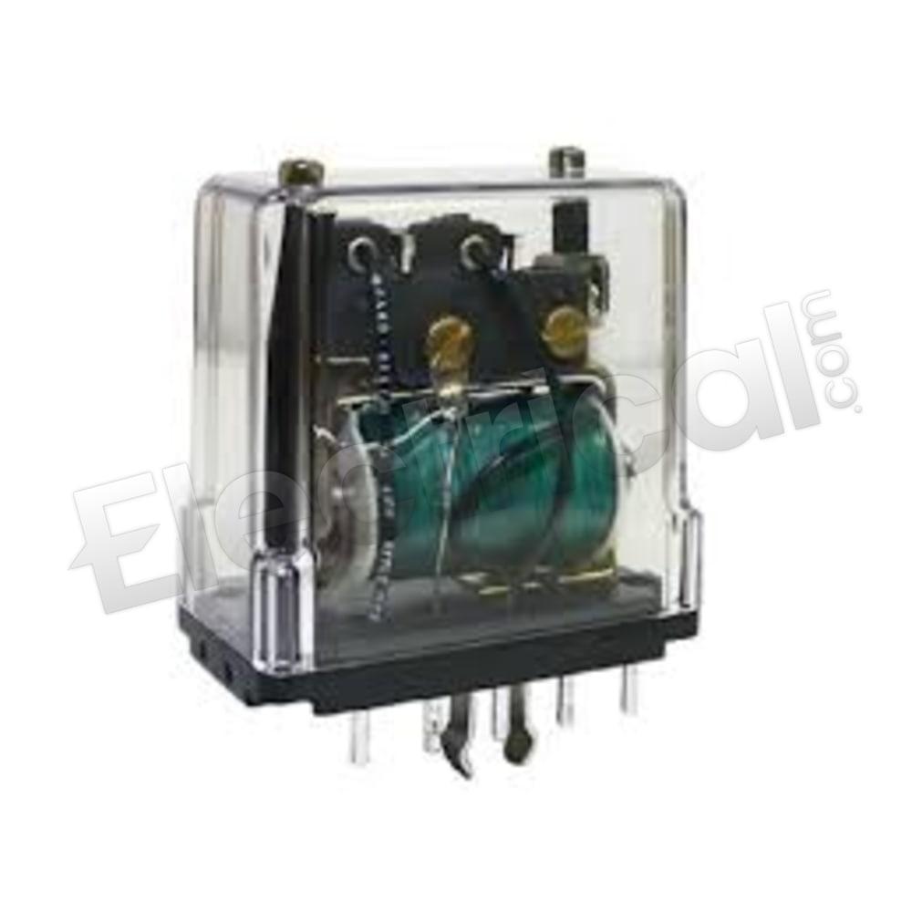 Struthers-Dunn Fuse Part And Accessory 112XAXPGF128