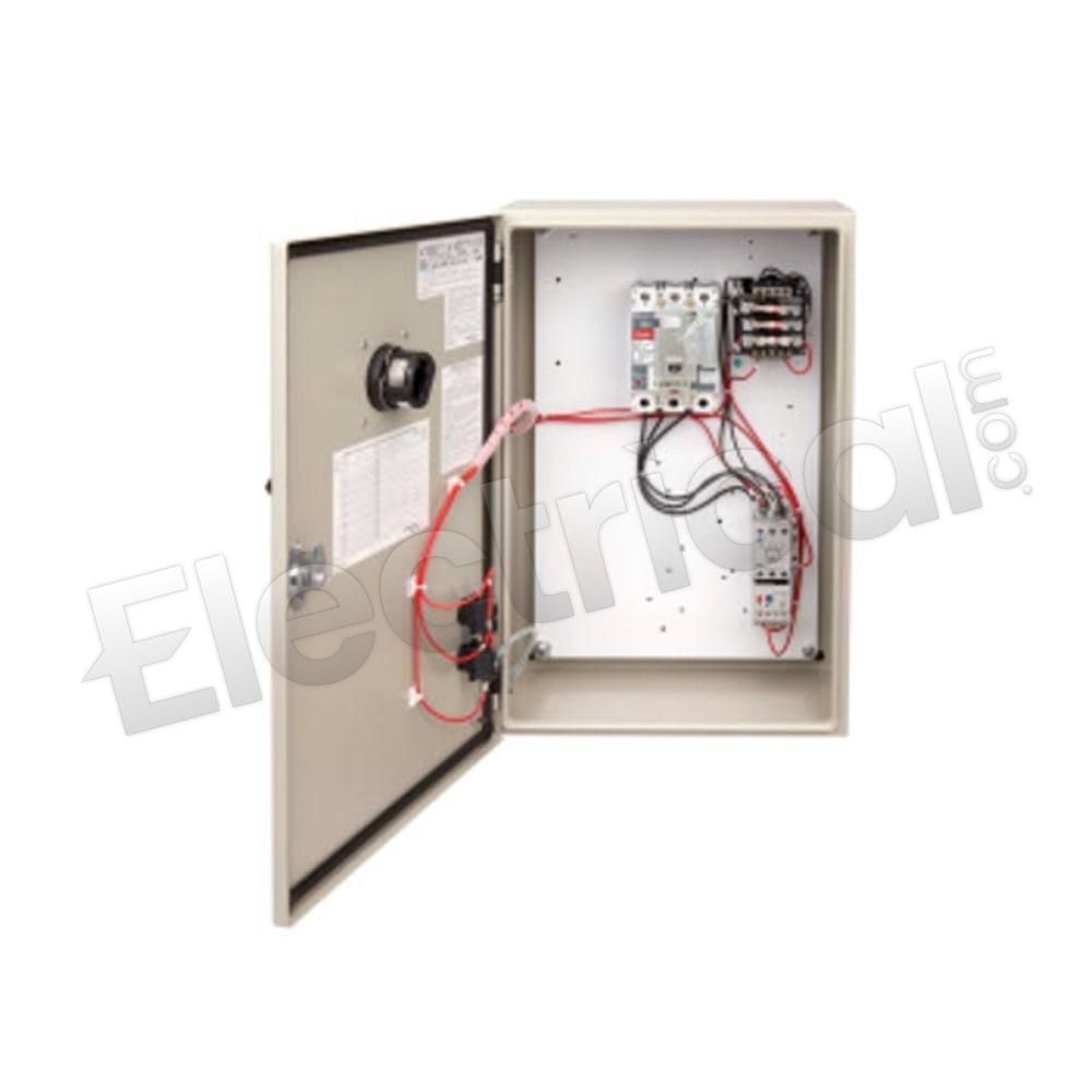 Allen-Bradley Motor Starter 113-C30FCDA5F-1-4R-7-41