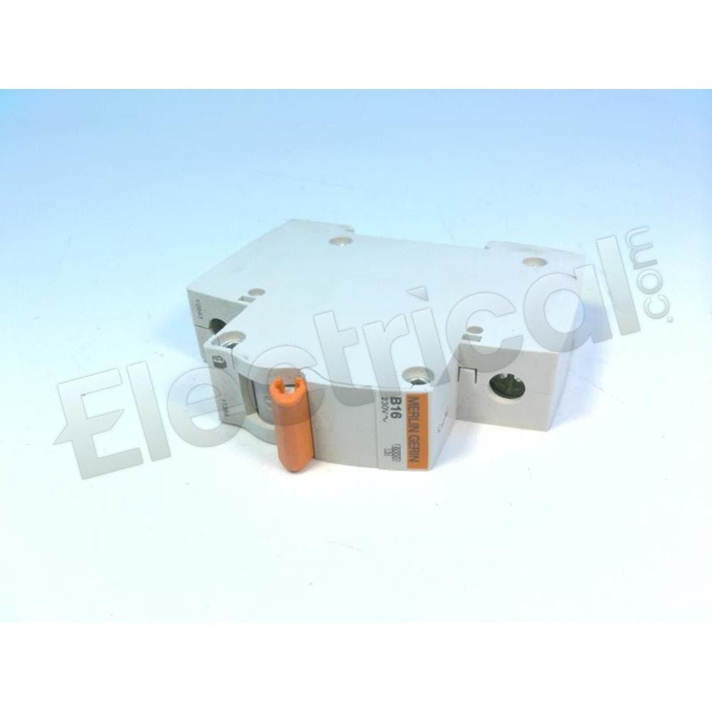 Schneider Electric Molded Case 11364