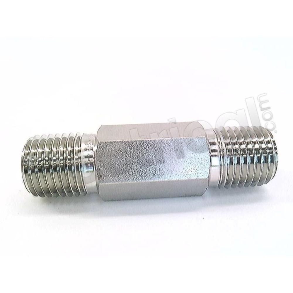 113H SS 1/4 X 2