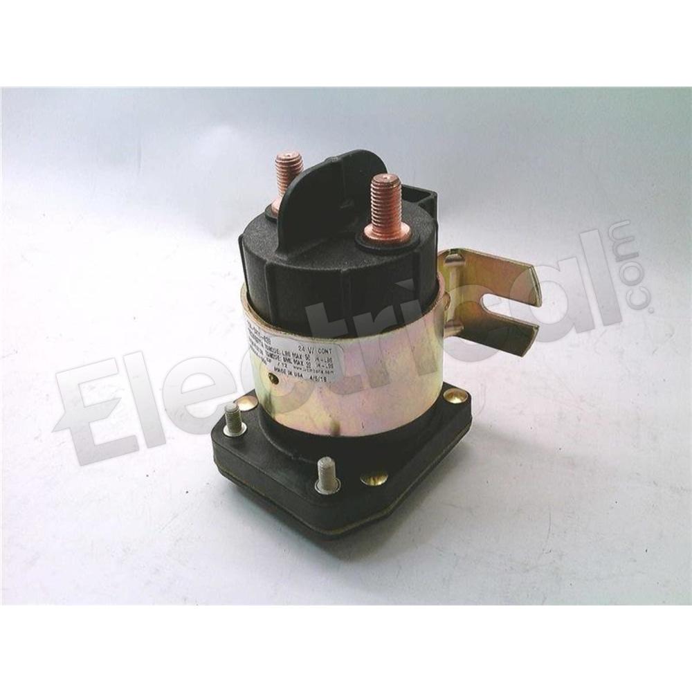 Trombetta Contactor 114-2411-020