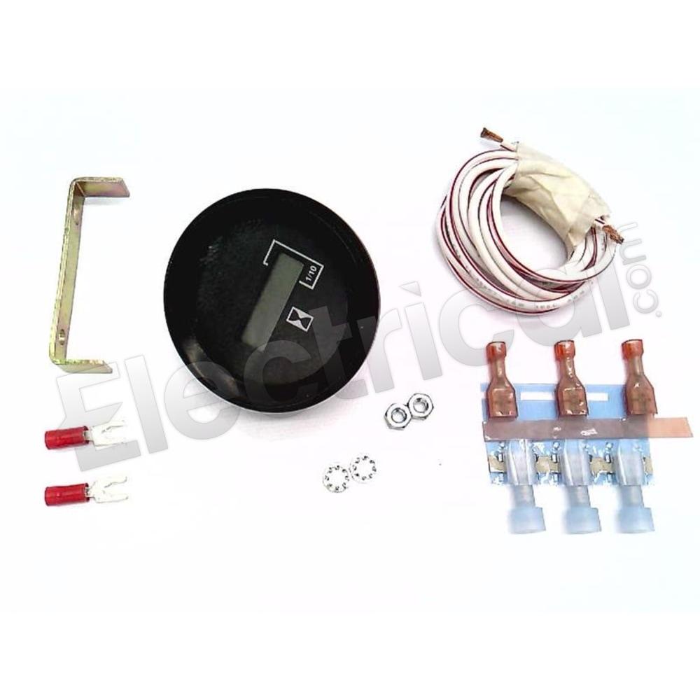 Crown Equipment Corporation Part And Accessory 114254