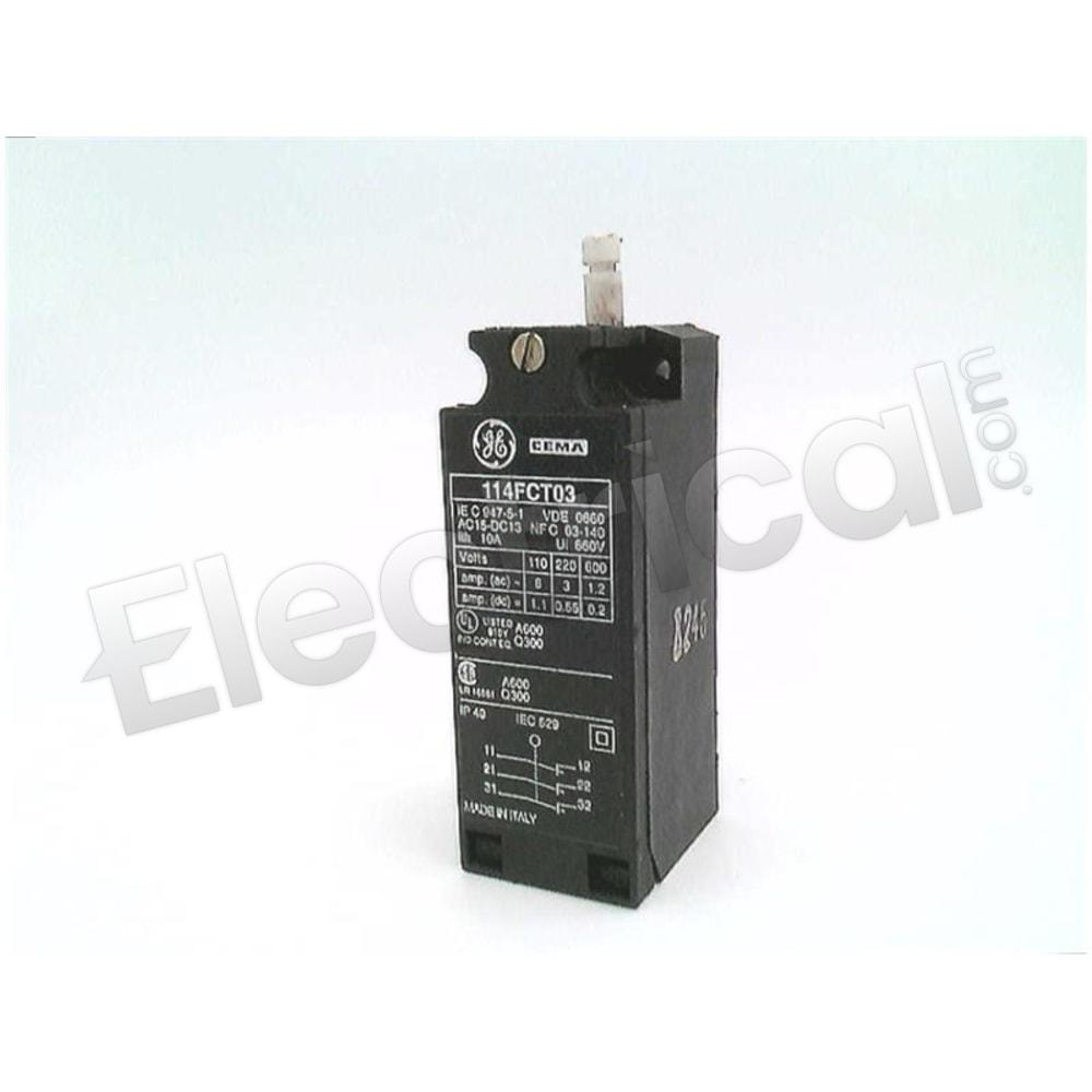 114FCT03