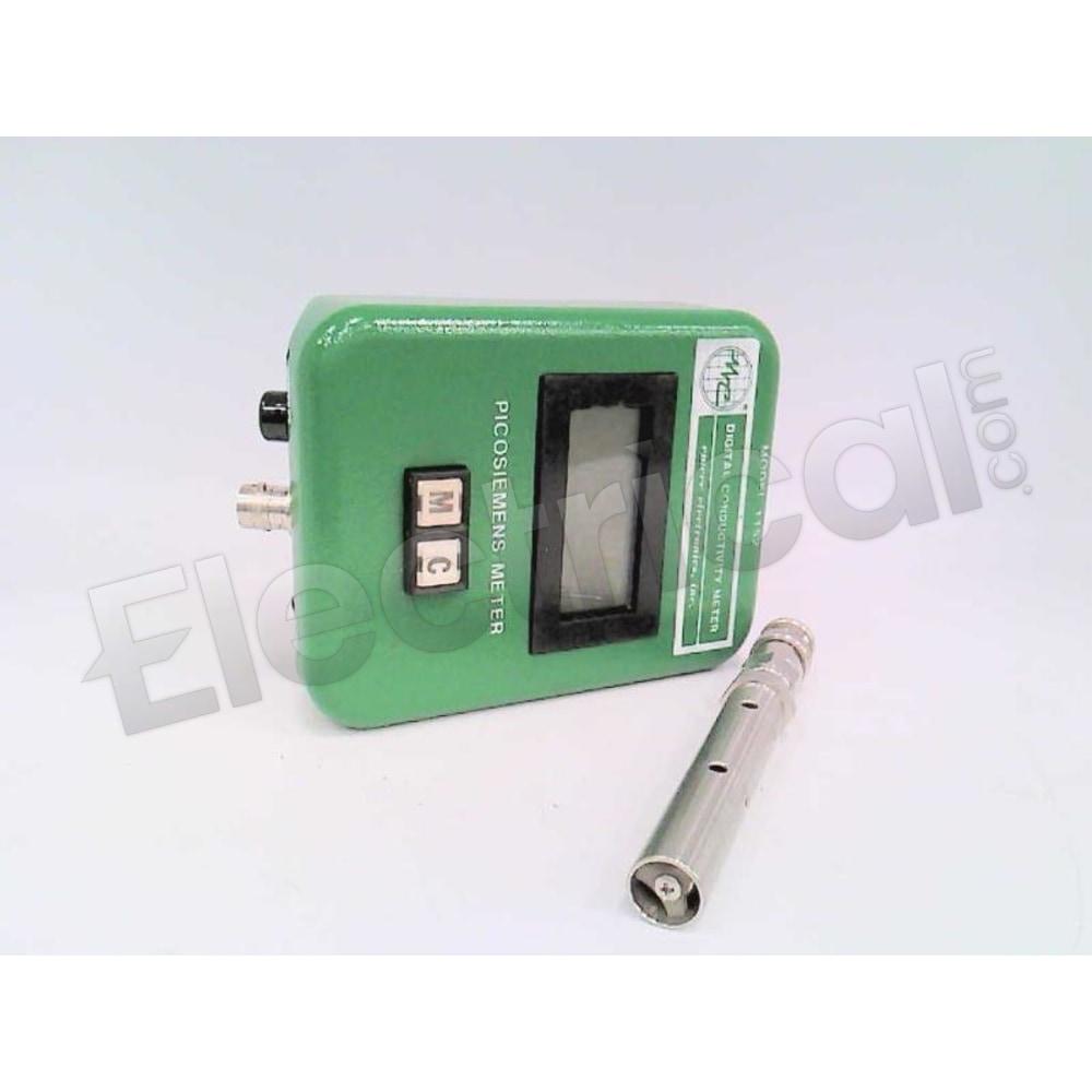 YALE Safety Switch 1152