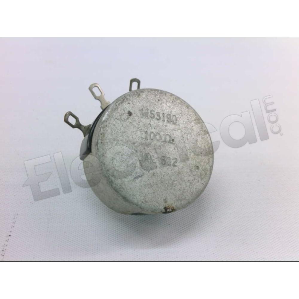 International Rectifier Motor Control Part And Accessory 1153190