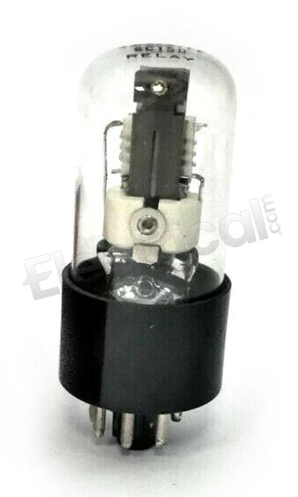Amperite Fuse Part And Accessory 115C120