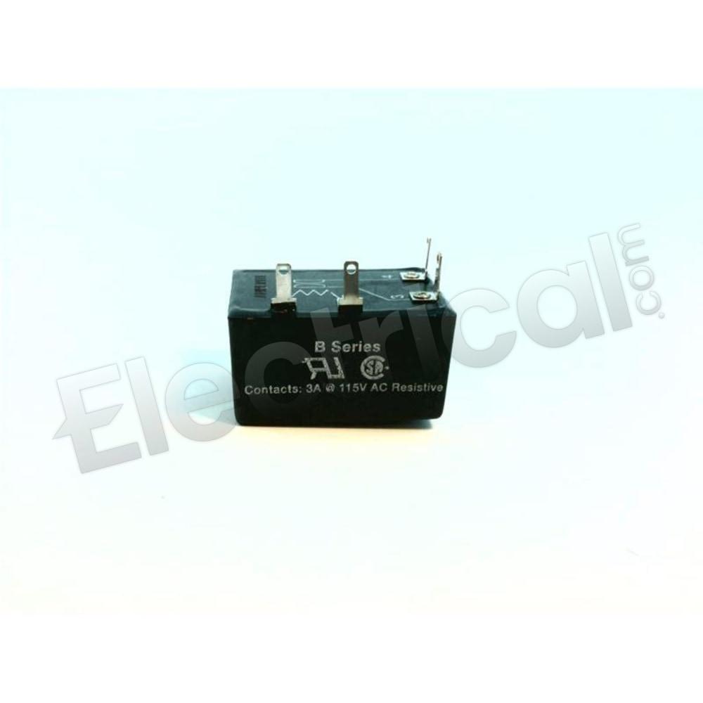 Amperite Fuse Part And Accessory 115NO2B