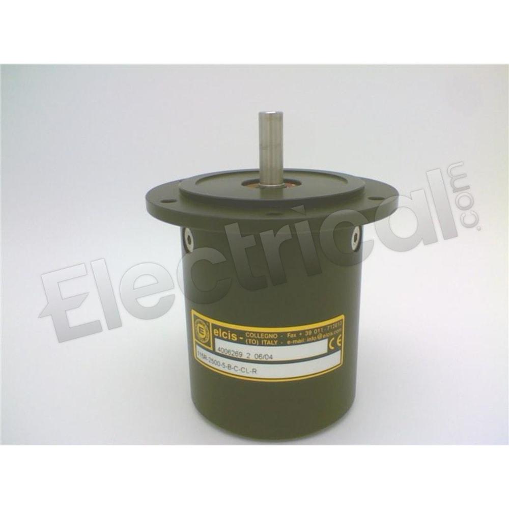 115R-2500-5-B-C-CL-R