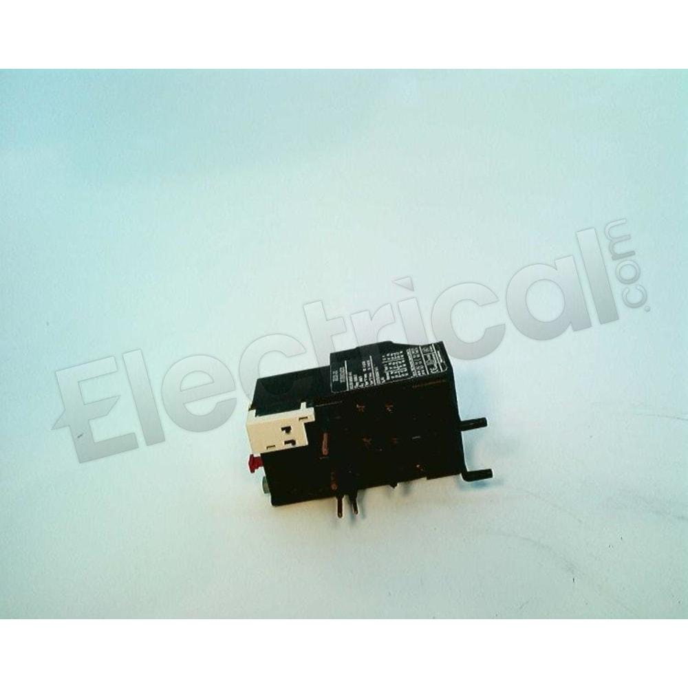 Quincy Air Compressor Overload Relay 116243-024