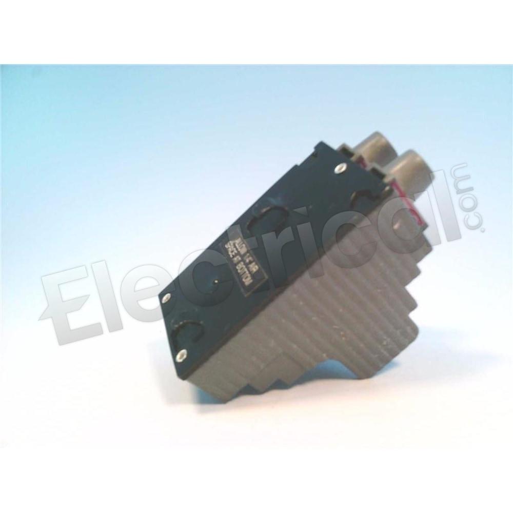 Unique Breaker Molded Case 116457