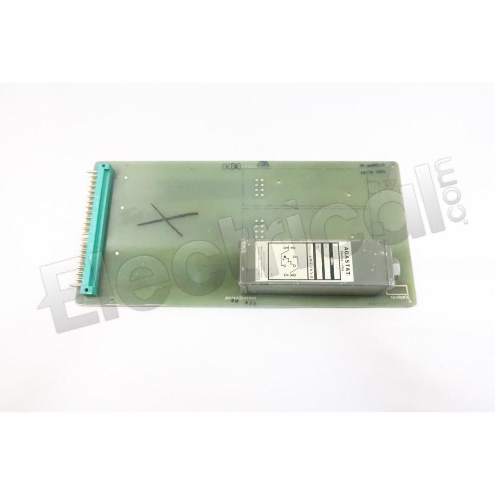117D9900G1 872D436-0