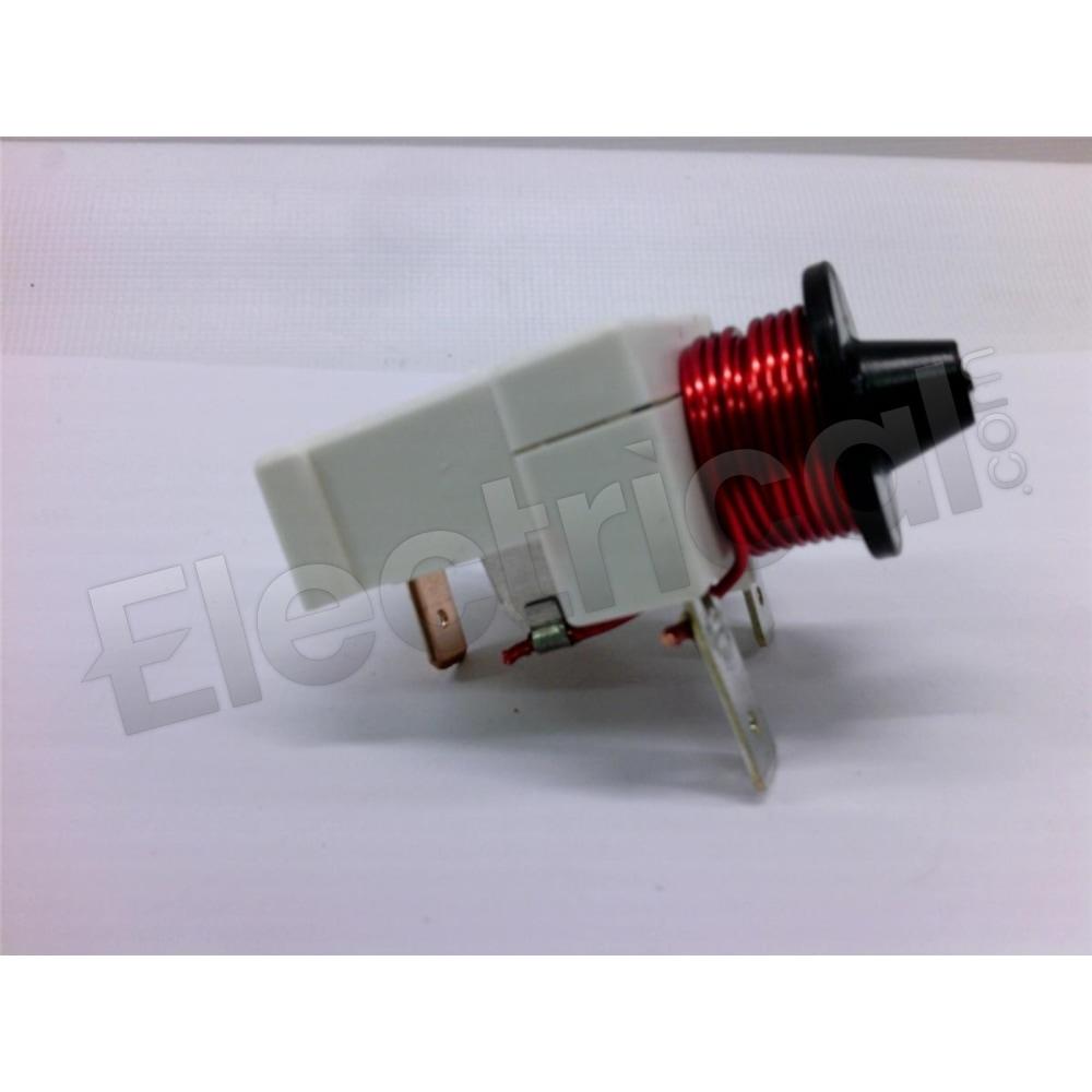Secop Fuse Part And Accessory 117U6011