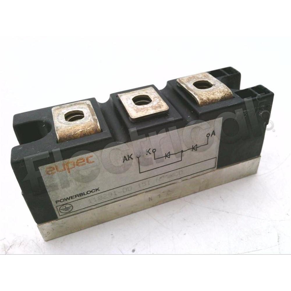 118291-DD-151N