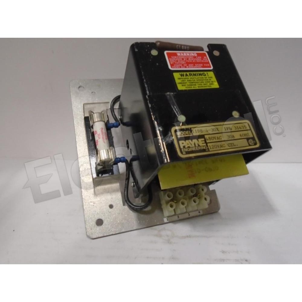 11DB-4-30X