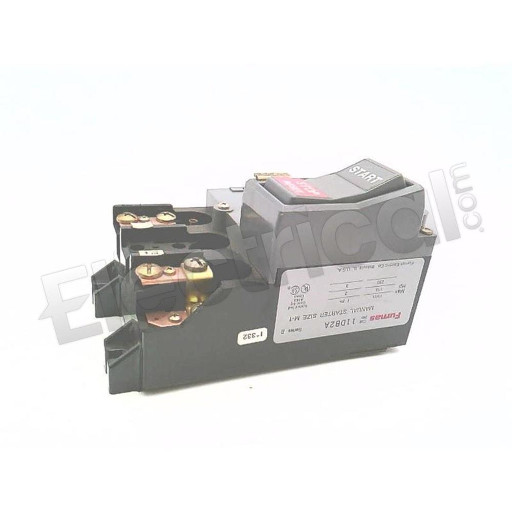 Furnas Motor Starter 11DB2A