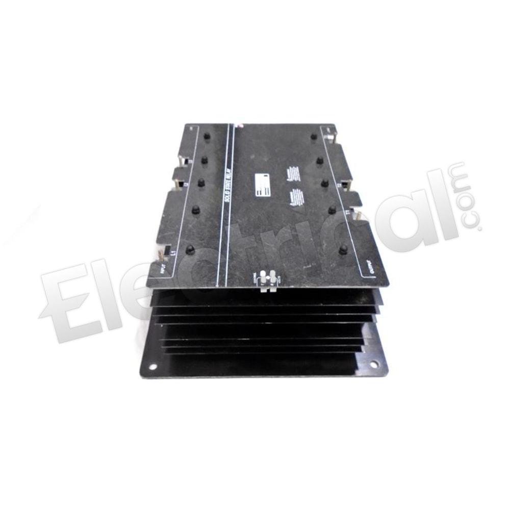 Payne Controls Co Overload Relay 11EZ-4-150