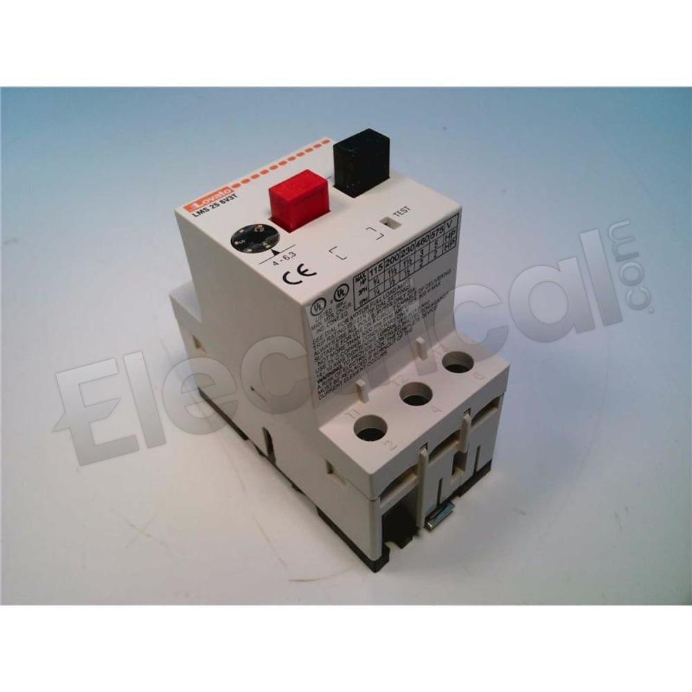 11LMS256V3T