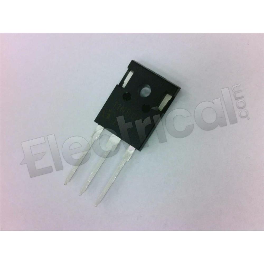 11N80C3
