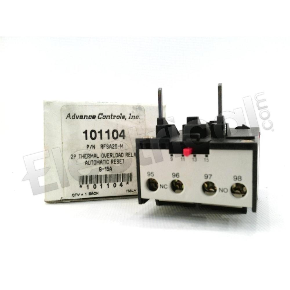 11RF-SA2515