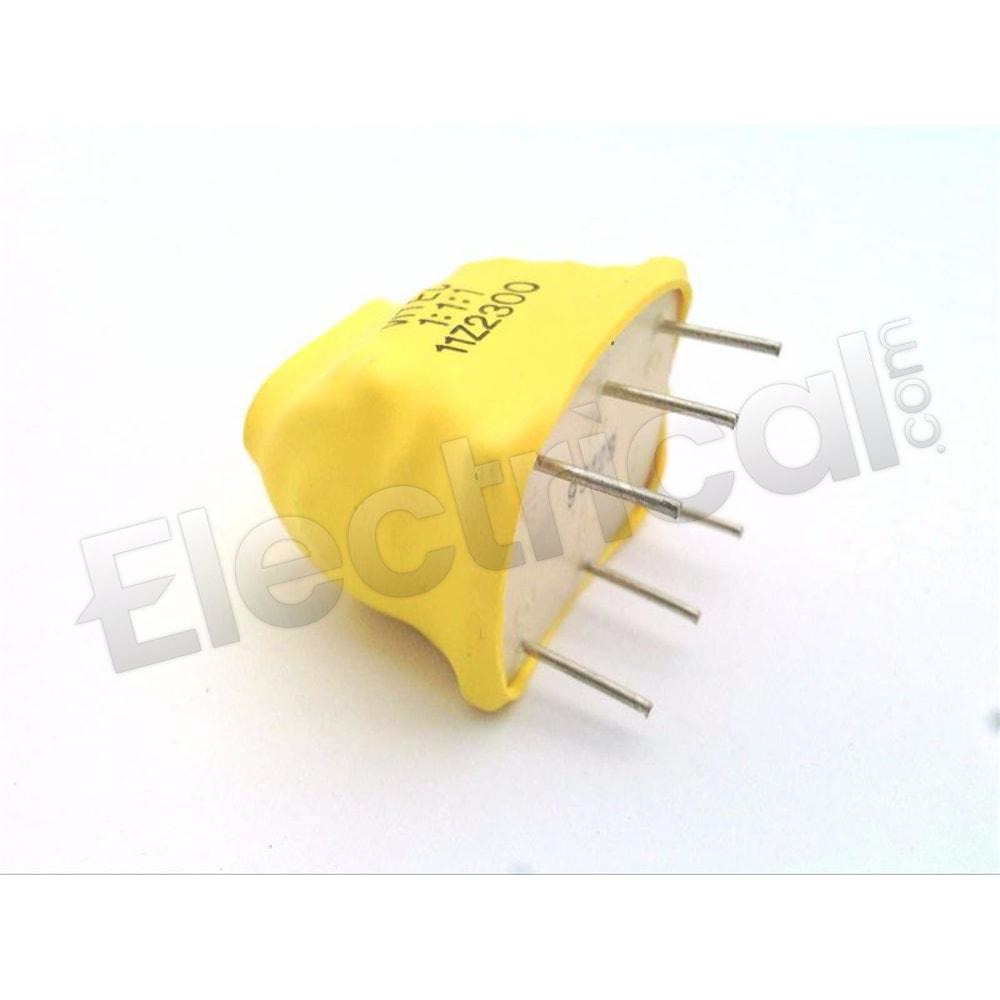 Vitech Variable Transformer/Variac 11Z2300