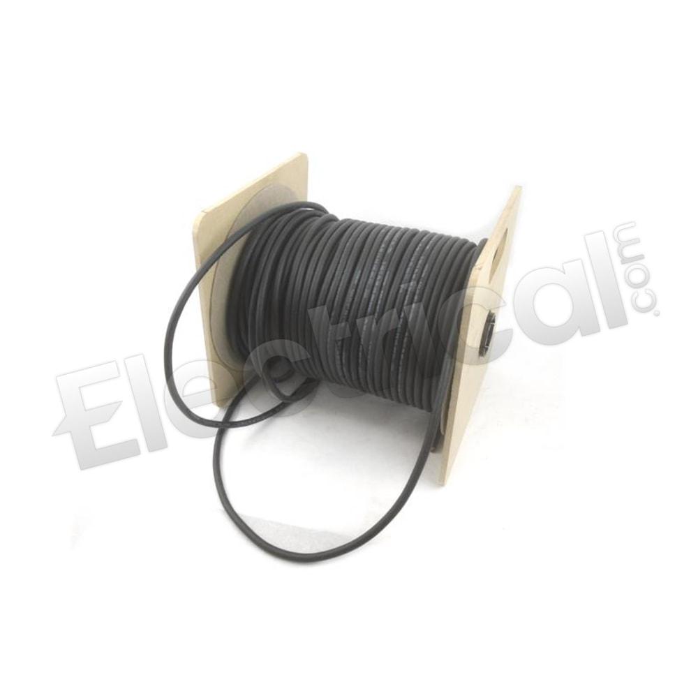 12/22-AWG-BLACK-TPE-FL-20-RF50999-100M