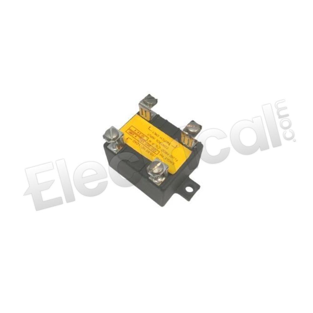 Fluid Products Fuse Part And Accessory 12/24/2004