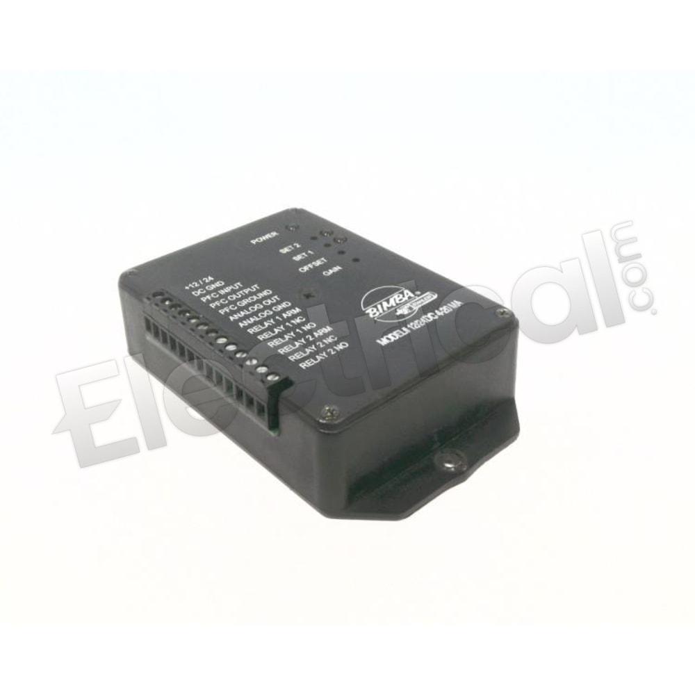 12/24DC4-20MA