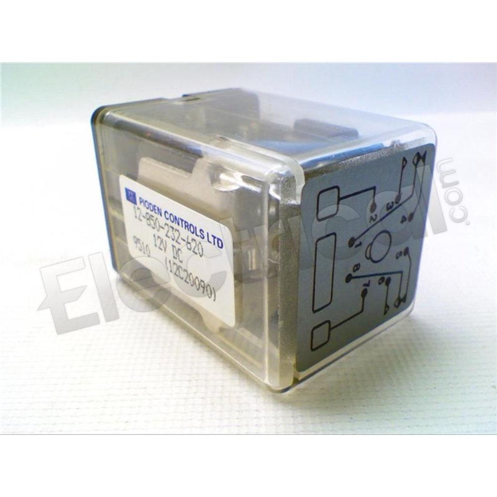 C&S Controls Fuse Part And Accessory 12-850-232-620