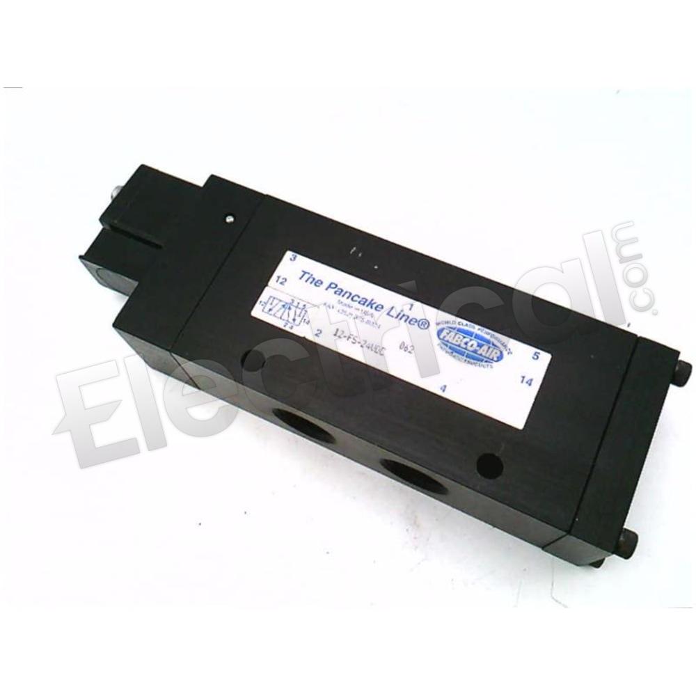 12-FS-24VDC