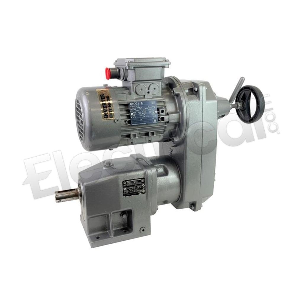 12-R100U-71L/4 CUS 56C