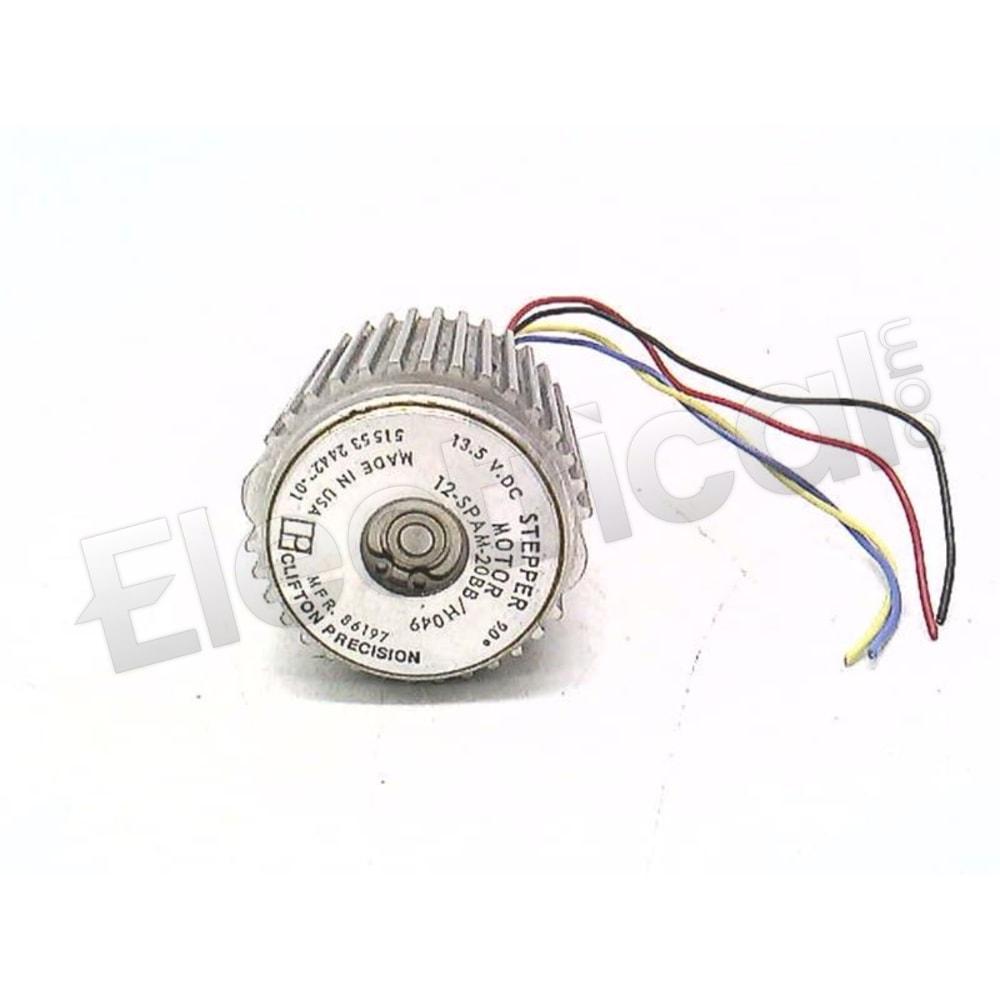 12-SPAM-20BB/H049