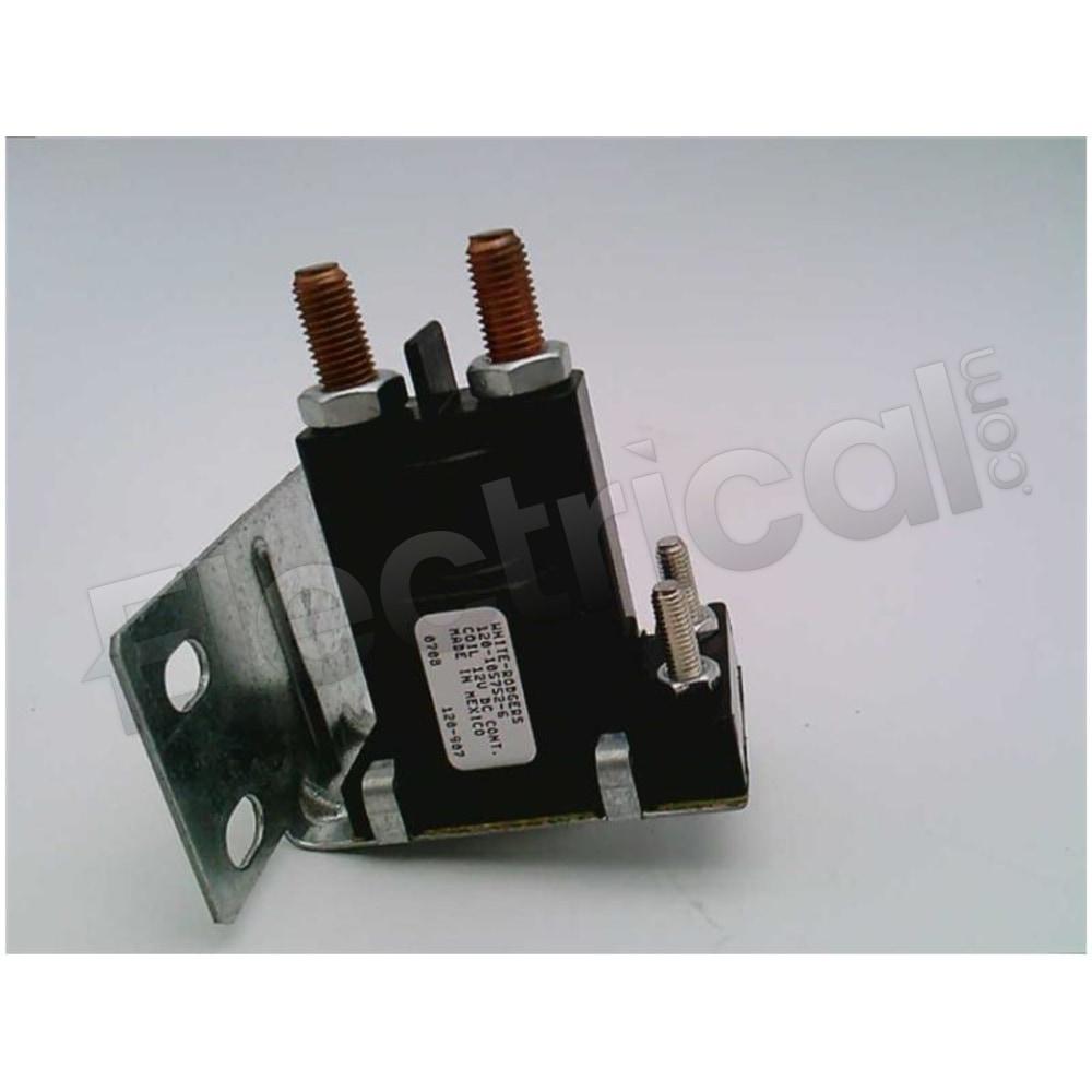 Stancor Contactor 120-907