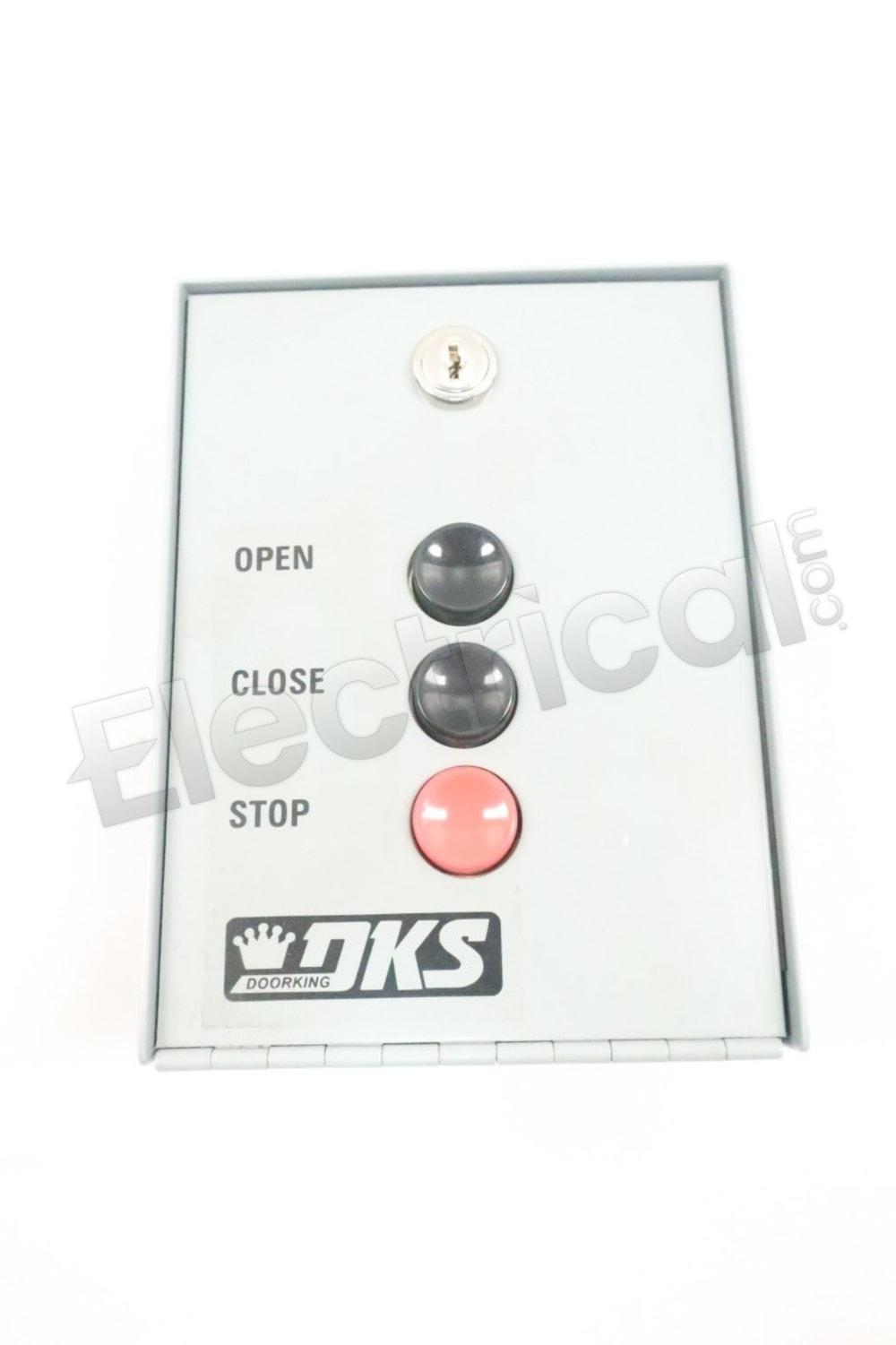 DKS Motor Control Part And Accessory 1200-006