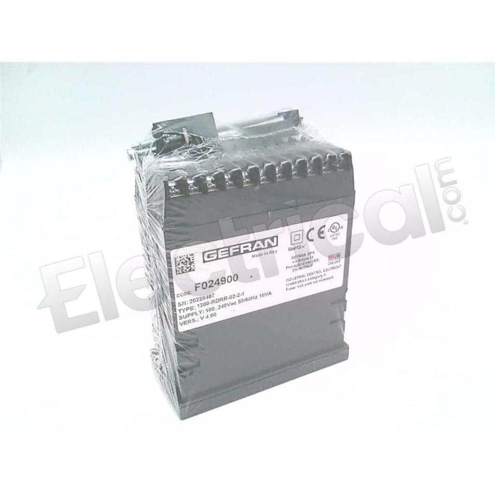 1200-RDRR-02-2-1