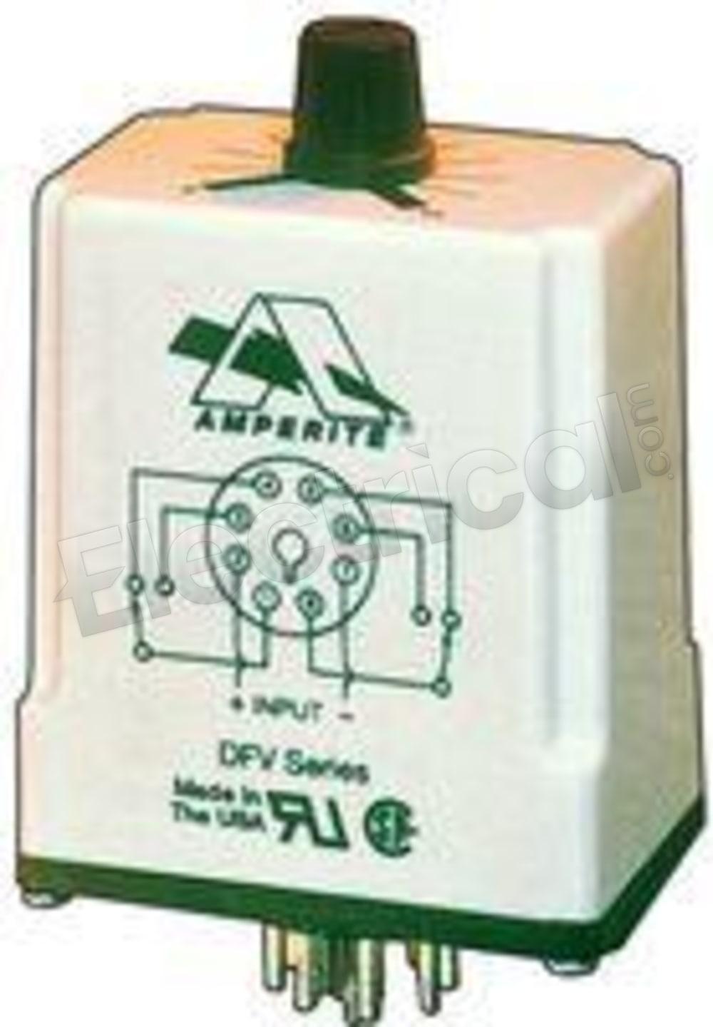 120AF10-120DFV