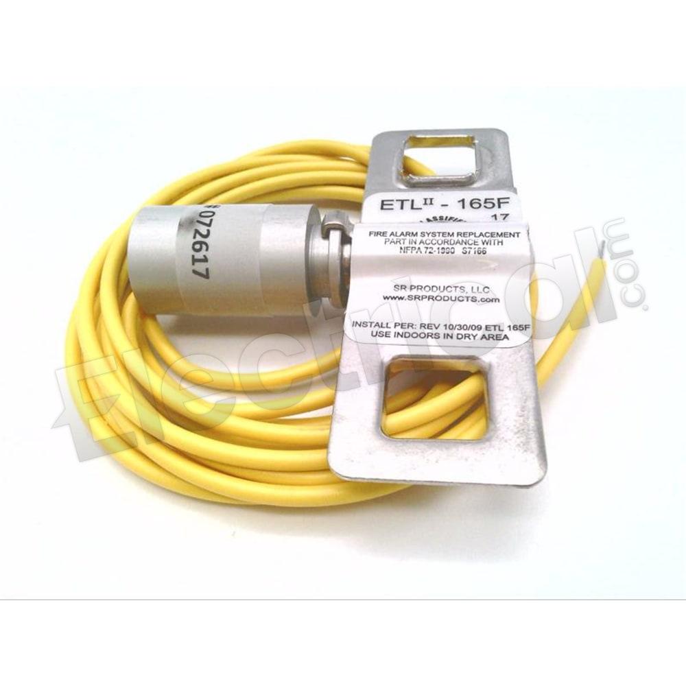 Sr Products Inc Low Voltage 121165