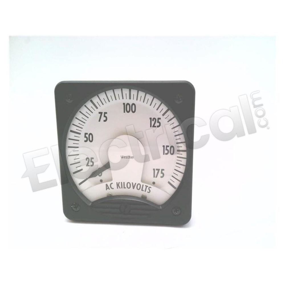Wescher Part And Accessory 12188501-1