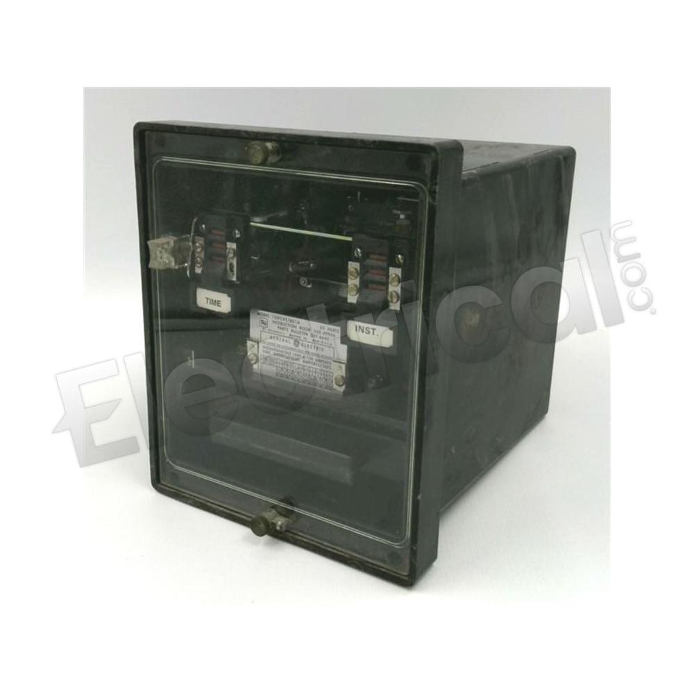 General Electric Part And Accessory 121FCV51BD1A