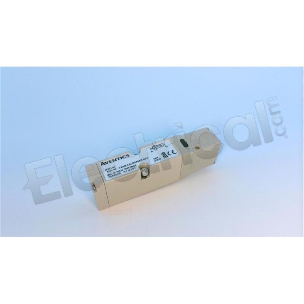 122BA400M083A61