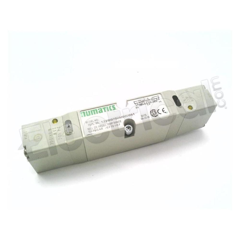 122BB700M000061