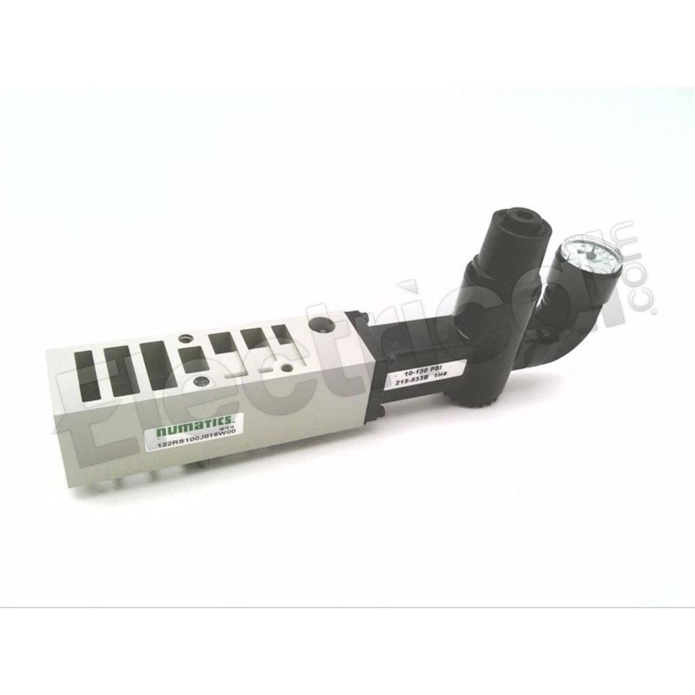 122RS100J016W00