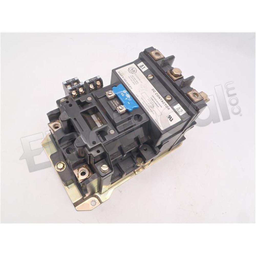 Allen-Bradley Contactor 123184