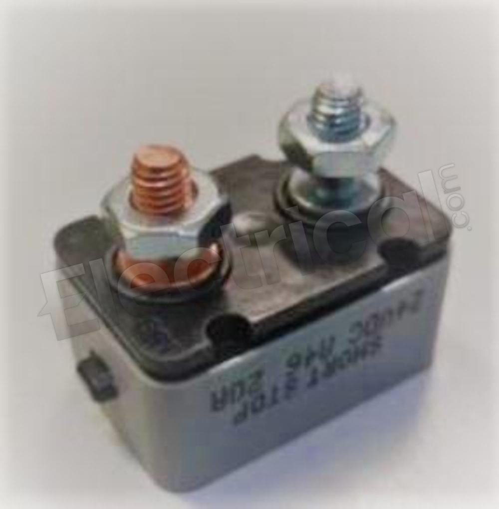 Eaton Molded Case 123L20-00P-HB