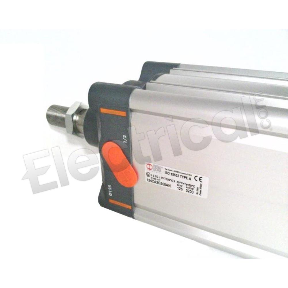 124CA2G200AN