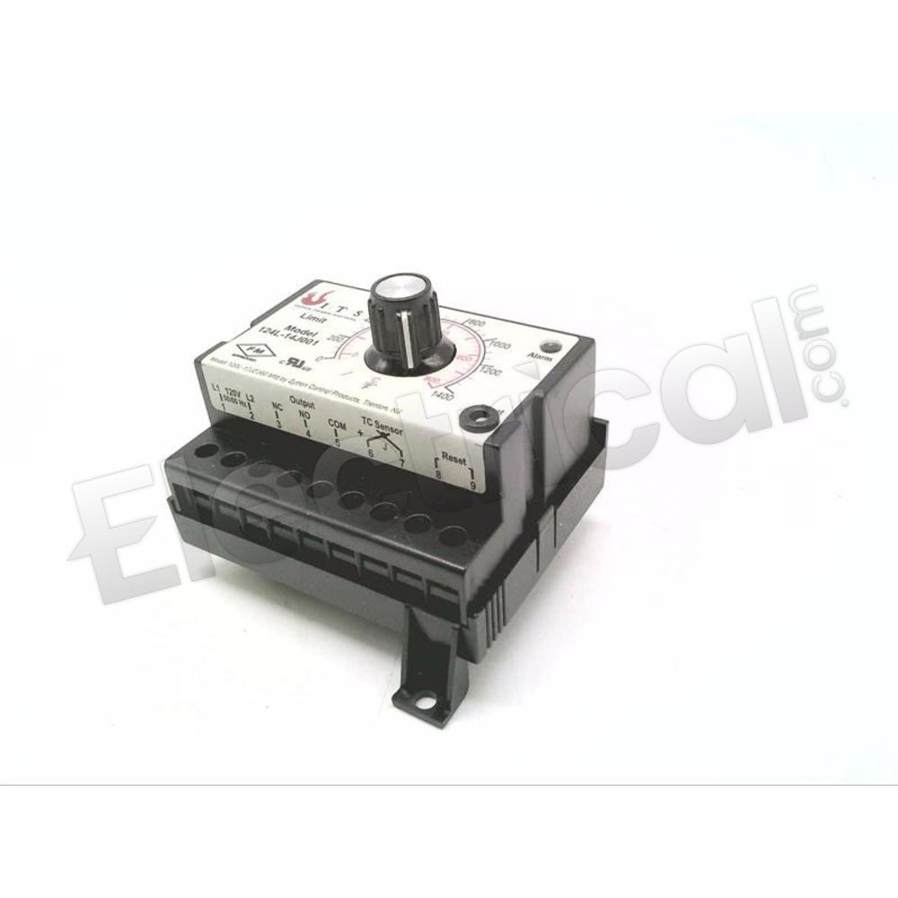 124L-14J001