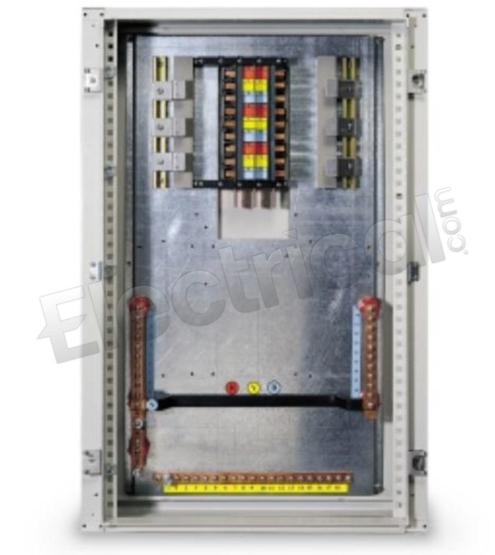 ABB Enclosure 124T1PB3