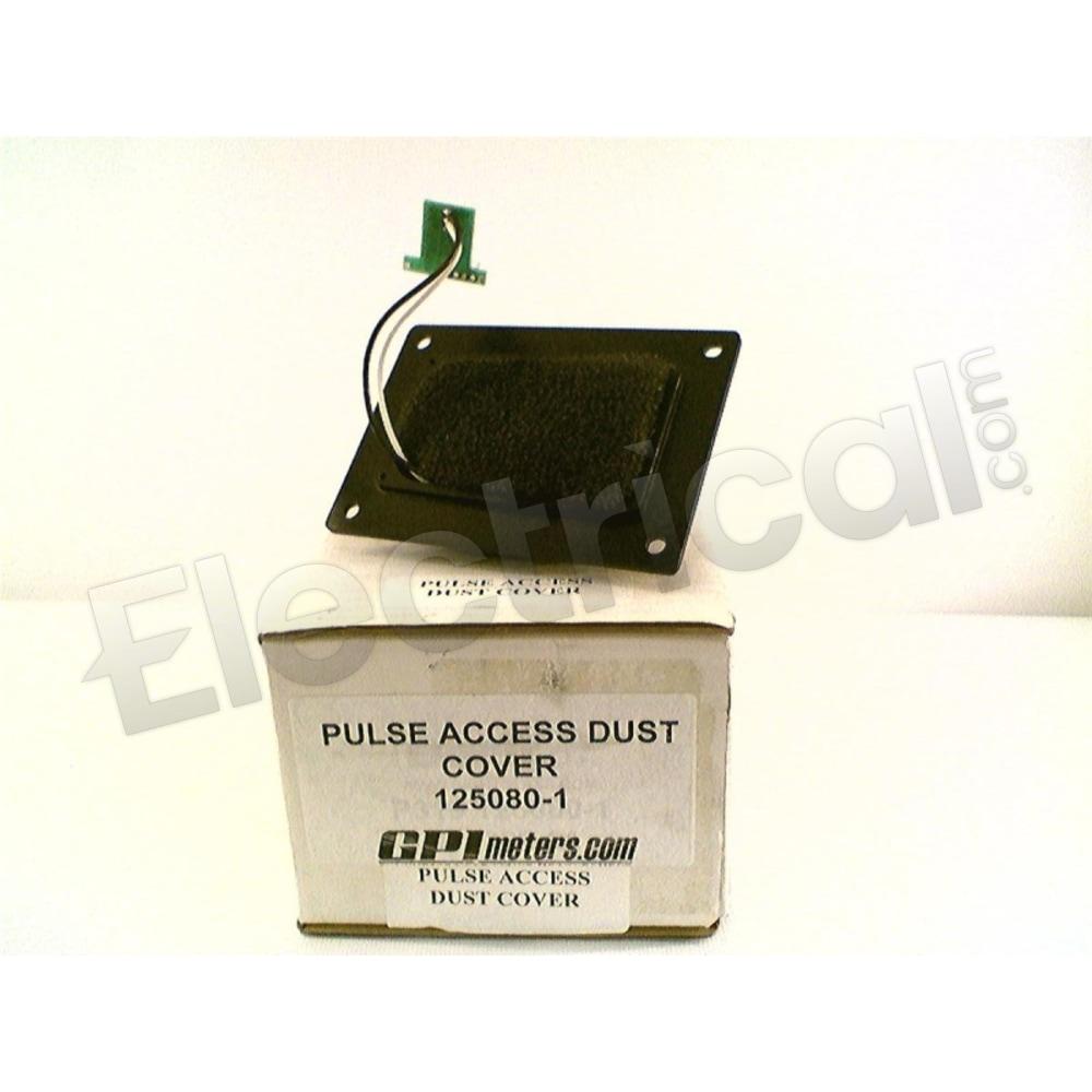 Great Plains Industries Fuse Part And Accessory 125080-1